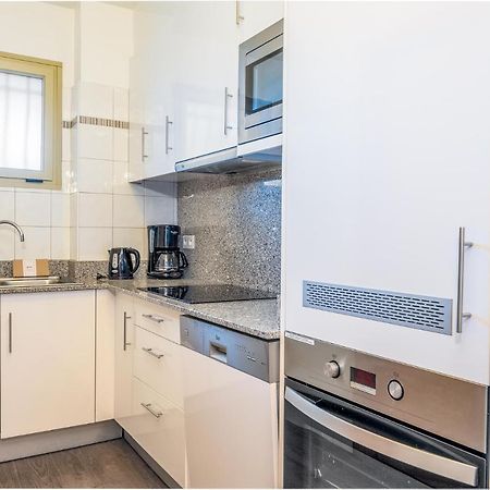 Vvf Residence Antibes Juan-Les-Pins Luaran gambar