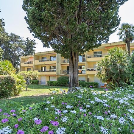 Vvf Residence Antibes Juan-Les-Pins Luaran gambar