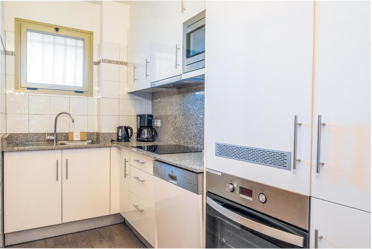 Vvf Residence Antibes Juan-Les-Pins Luaran gambar