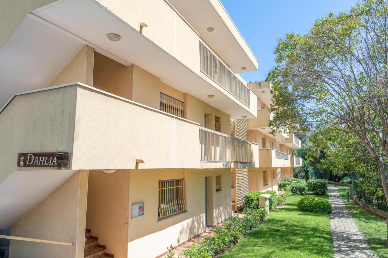 Vvf Residence Antibes Juan-Les-Pins Luaran gambar